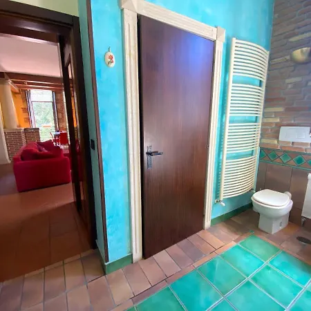 Casa Chiara, Roof Terrace, 100M To The Historical Center Apartment Lecce Exterior photo