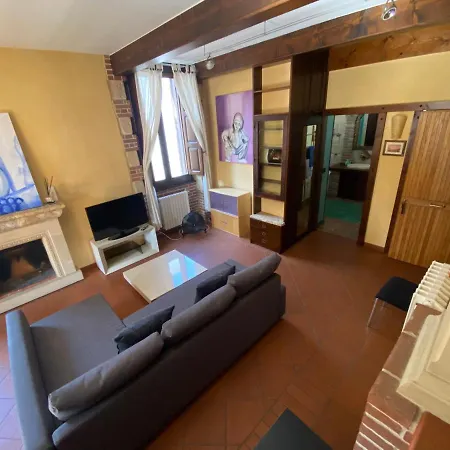 Casa Chiara, Roof Terrace, 100M To The Historical Center Apartment Lecce Exterior photo