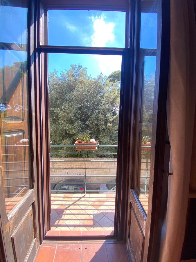 Casa Chiara, Roof Terrace, 100m To The Historical Center *