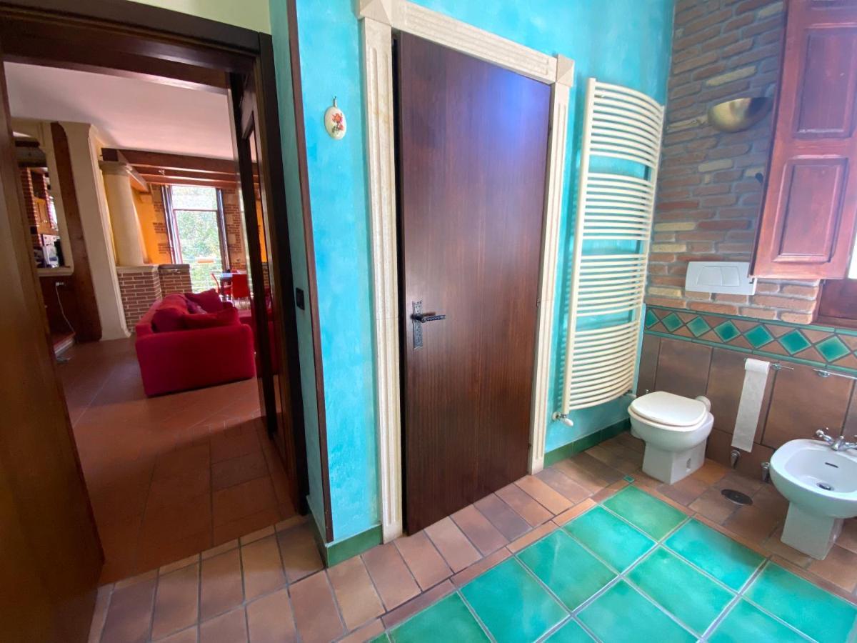 Casa Chiara, Roof Terrace, 100m To The Historical Center Lecce