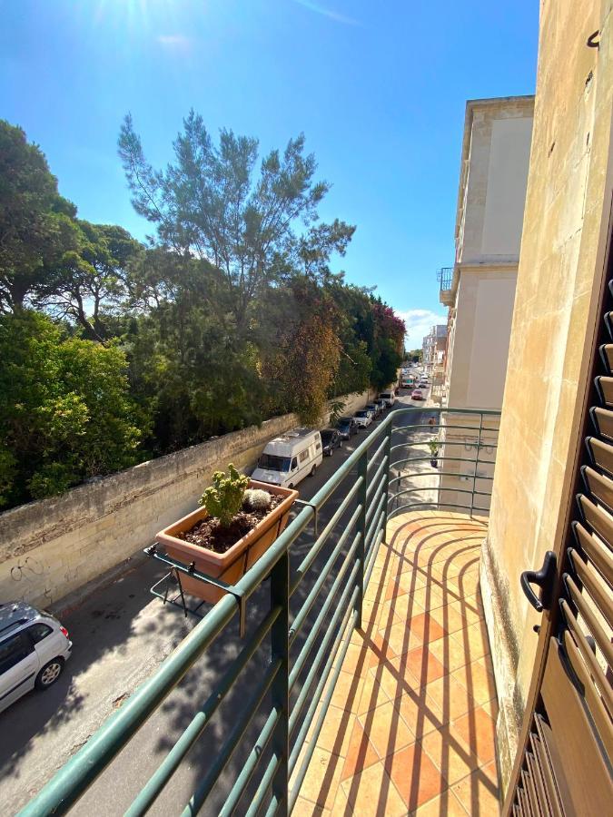 Casa Chiara, Roof Terrace, 100m To The Historical Center Lecce