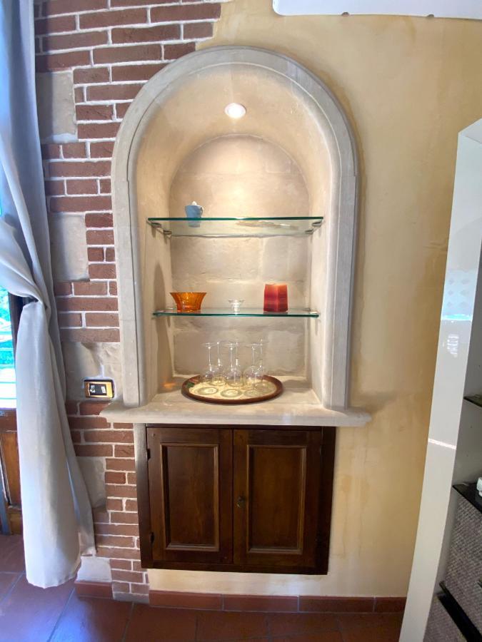 Apartment Casa Chiara, Roof Terrace, 100m To The Historical Center