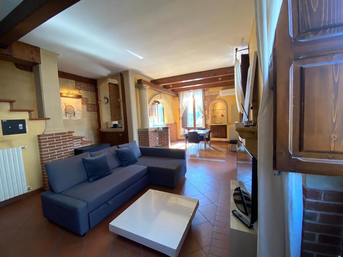 Casa Chiara, Roof Terrace, 100m To The Historical Center Apartment Lecce