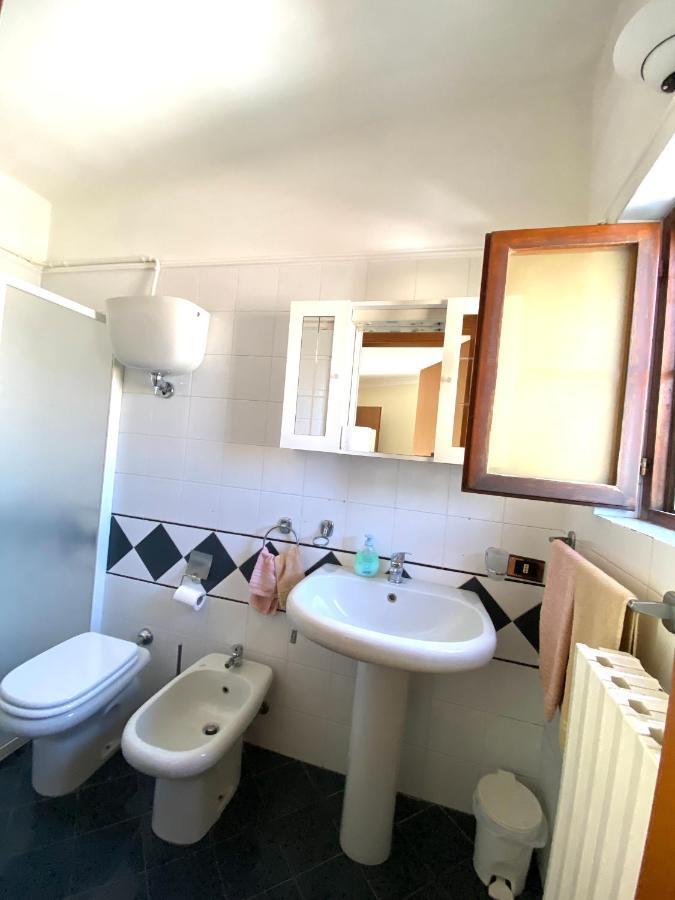 Casa Chiara, Roof Terrace, 100m To The Historical Center Apartment *