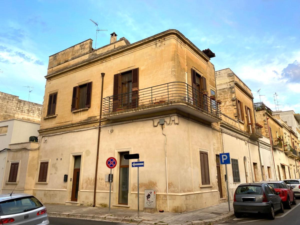 Casa Chiara, Roof Terrace, 100m To The Historical Center Apartment *