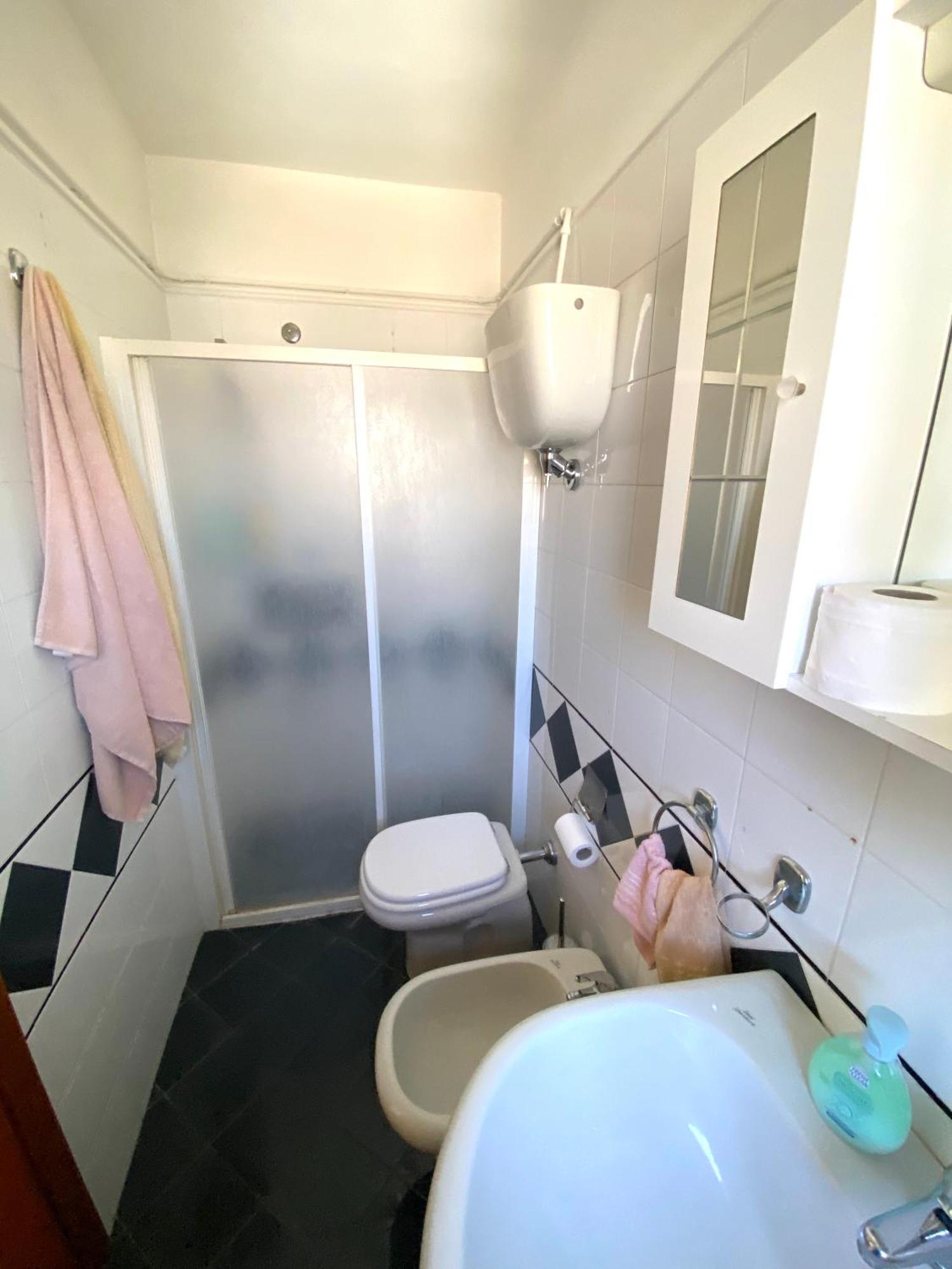 Casa Chiara, Roof Terrace, 100m To The Historical Center Apartment