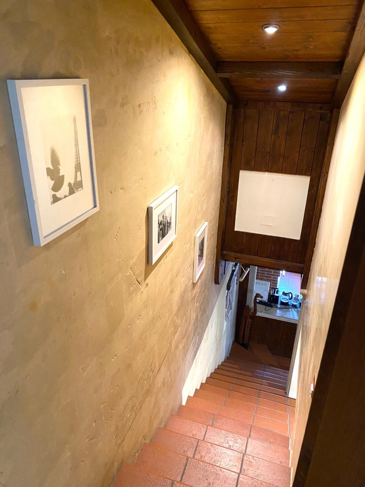 Casa Chiara, Roof Terrace, 100m To The Historical Center Apartment *