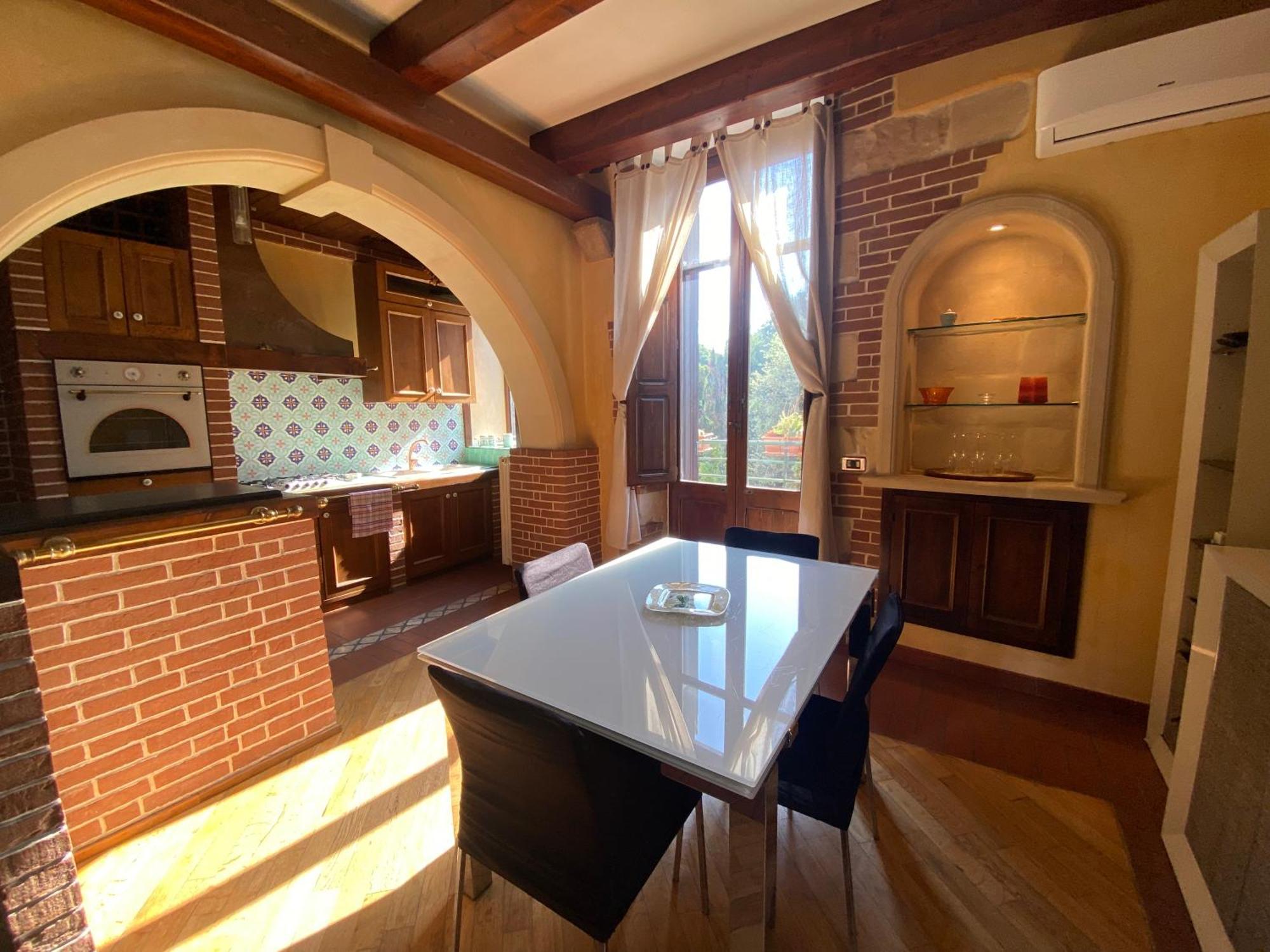 Casa Chiara, Roof Terrace, 100m To The Historical Center * Lecce