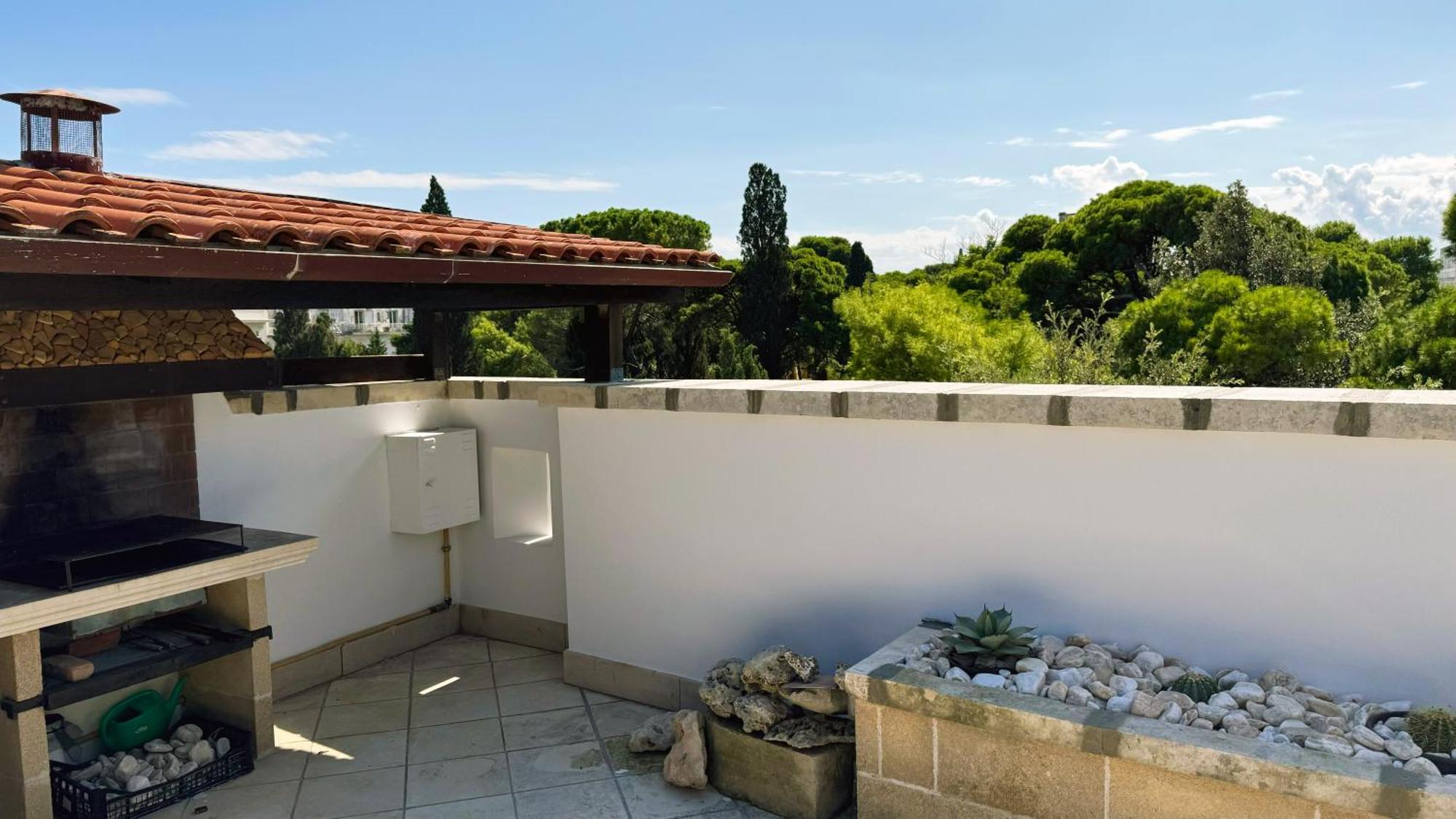 Casa Chiara, Roof Terrace, 100m To The Historical Center Apartment Lecce