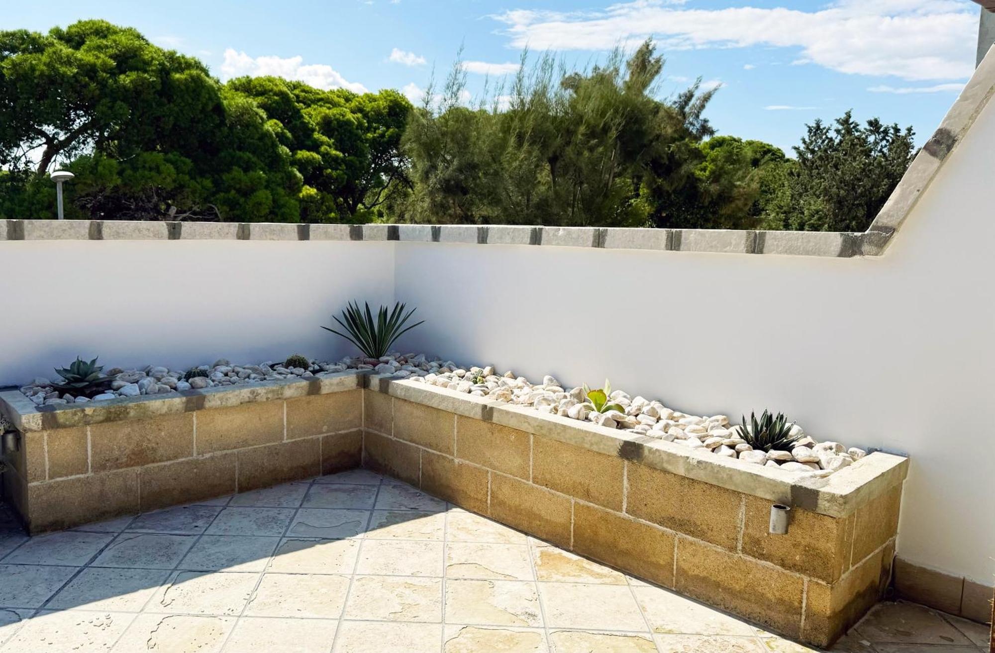 Casa Chiara, Roof Terrace, 100m To The Historical Center *