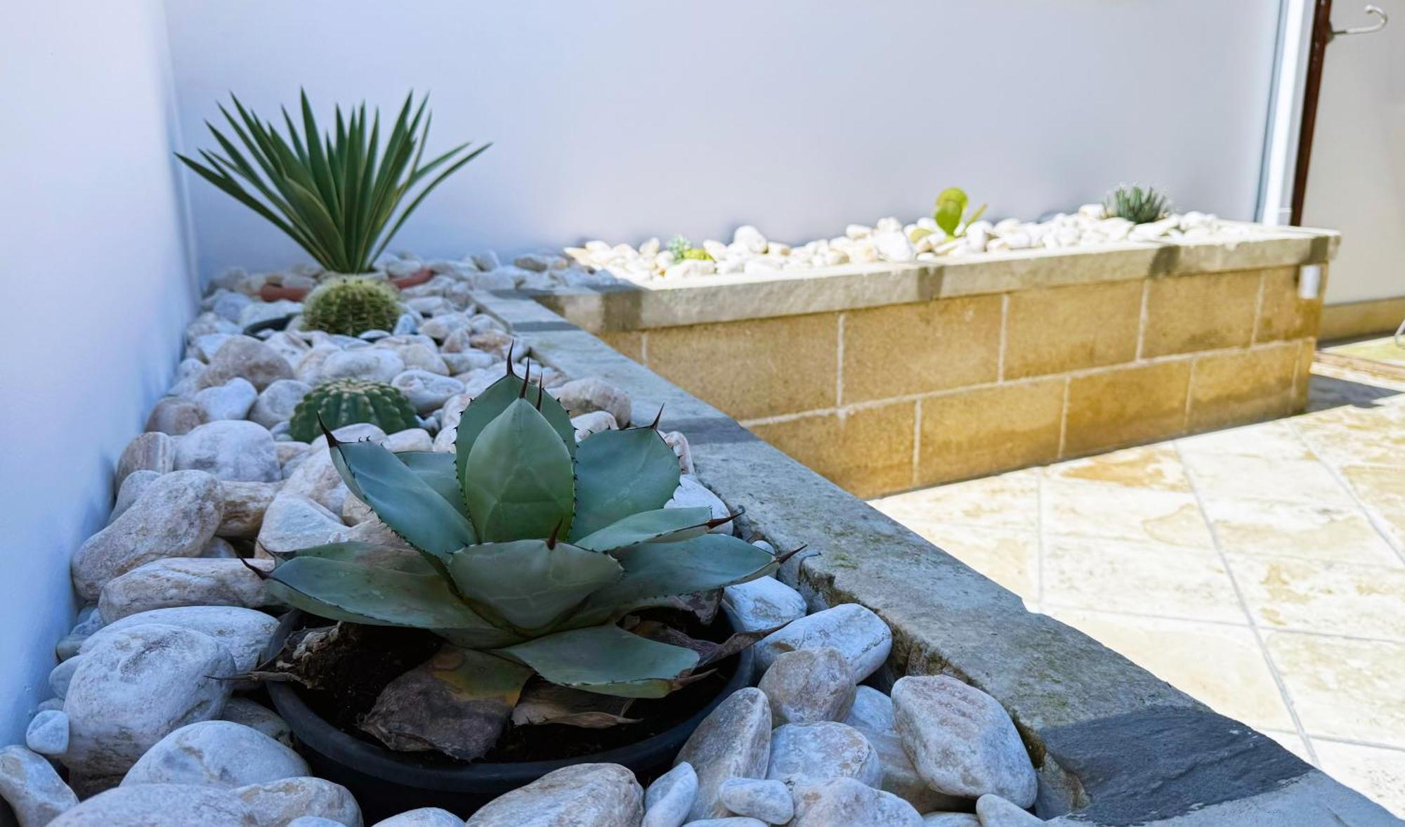 Casa Chiara, Roof Terrace, 100m To The Historical Center Lecce