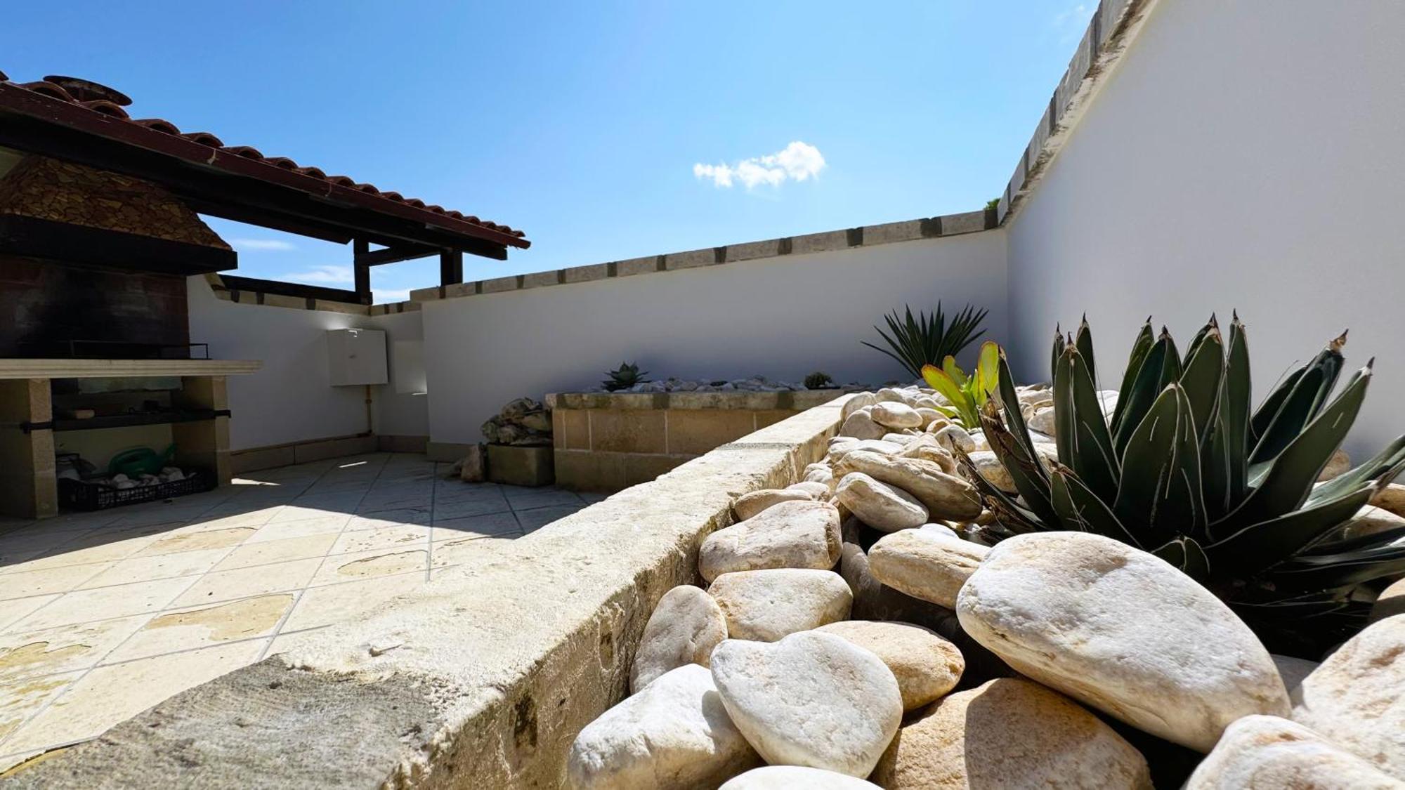 Casa Chiara, Roof Terrace, 100m To The Historical Center Apartment